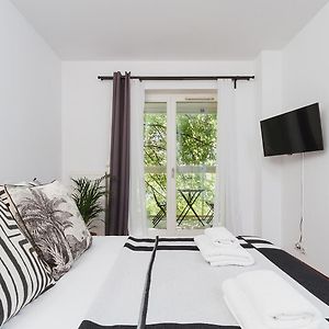 Appartement met Drie Slaapkamers